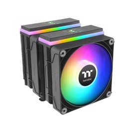 Thermaltake ASTRIA 600 ARGB Sync Negro