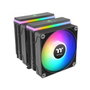 Thermaltake ASTRIA 600 ARGB Negro
