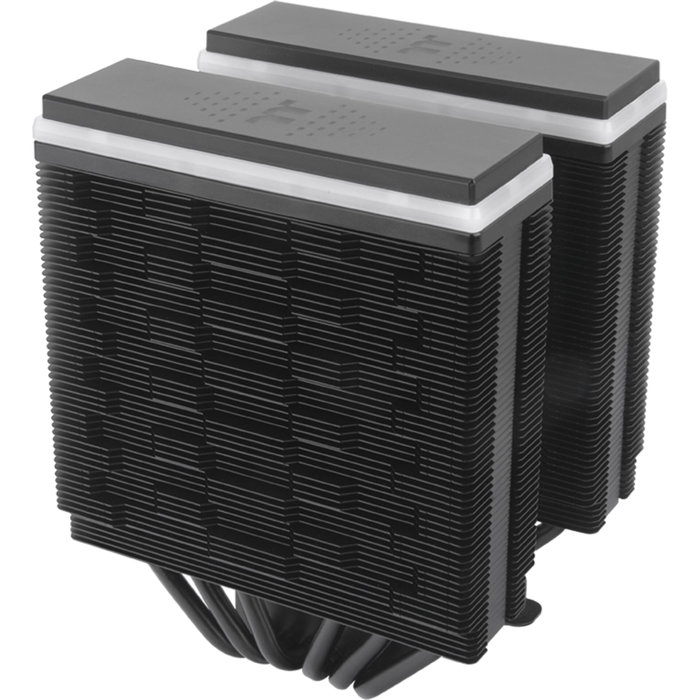 Thermaltake ASTRIA 600 ARGB Sync Negro