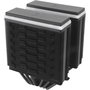 Thermaltake ASTRIA 600 ARGB Sync Negro