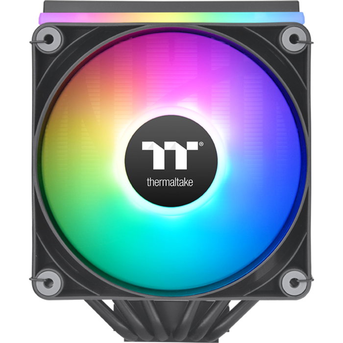 Thermaltake ASTRIA 600 ARGB Sync Negro