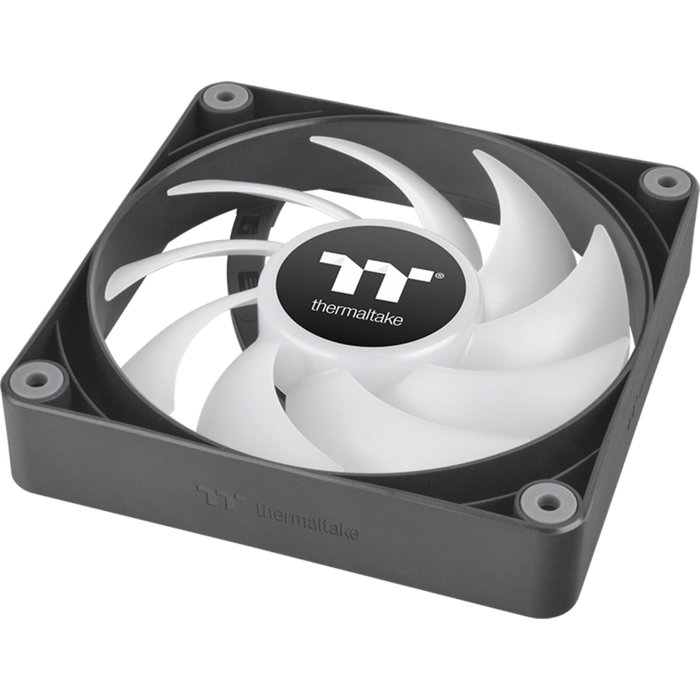 Thermaltake ASTRIA 600 ARGB Sync Negro