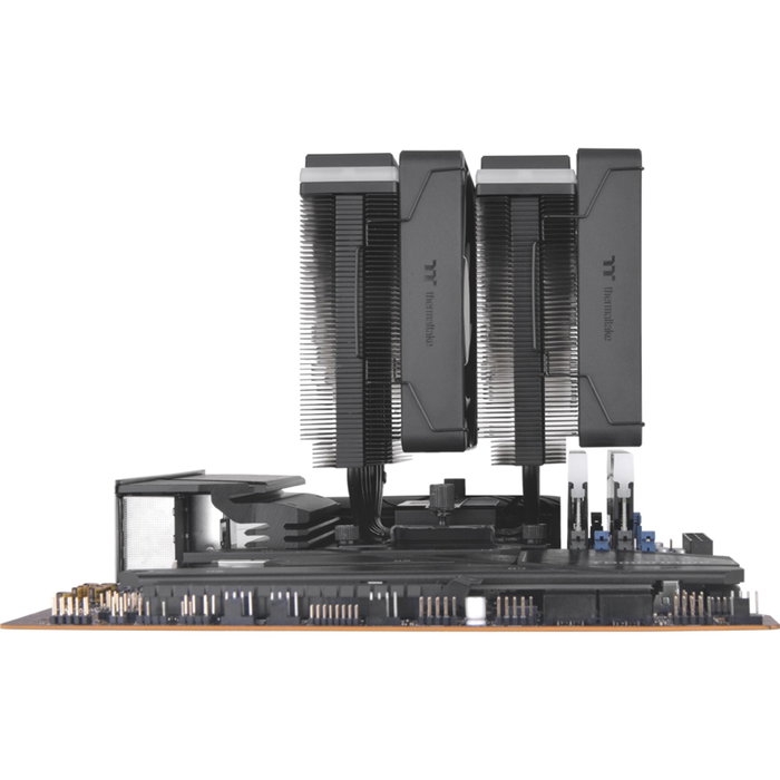 Thermaltake ASTRIA 600 ARGB Sync Negro