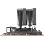 Thermaltake ASTRIA 600 ARGB Sync Negro