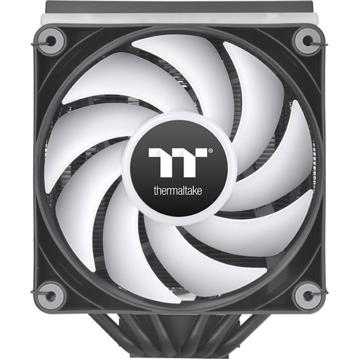 Thermaltake ASTRIA 600 ARGB Sync Negro