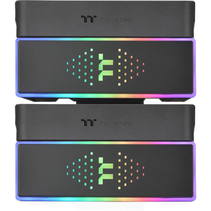 Thermaltake ASTRIA 600 ARGB Sync Negro