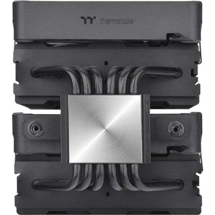 Thermaltake ASTRIA 600 ARGB Sync Negro