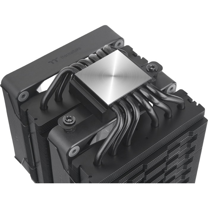 Thermaltake ASTRIA 600 ARGB Sync Negro