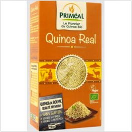 PRIMEAL Quinoa Real 500Gr Bio