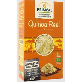 PRIMEAL Quinoa Real 500Gr Bio
