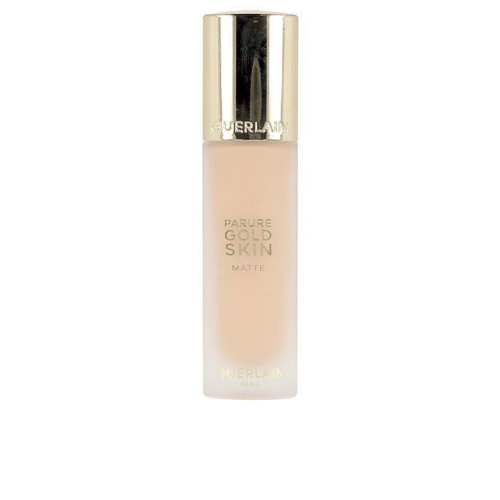Guerlain Parure Gold Matte FDT 1W Base 1W