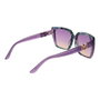 Guess By Marciano GM00012 83Z LilaHavana 58 mm