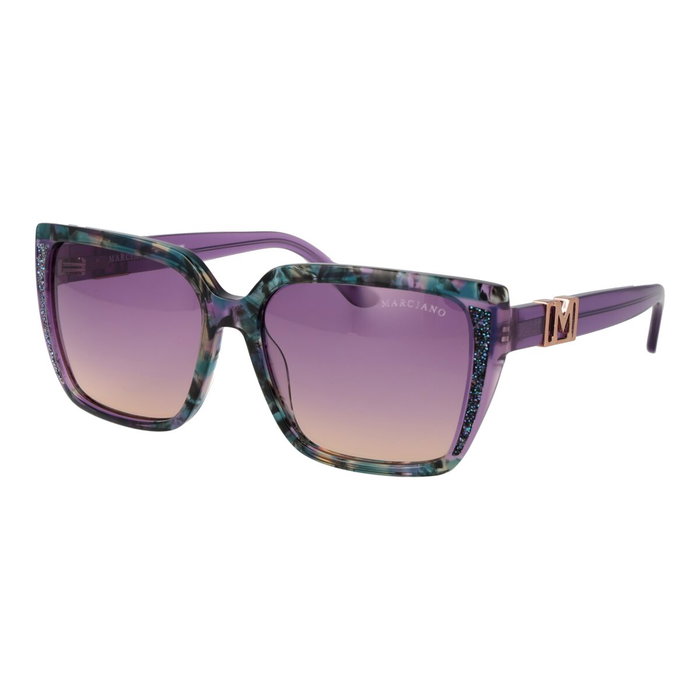 Guess By Marciano GM00012 83Z LilaHavana 58 mm
