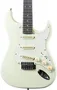 Eko Guitarra Eléctrica ST300 Tipo Strat - Blanco Olímpico