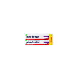 Parodontax Dentífrico Ultra Clean Duplo 75 ml