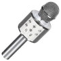 Be Mix Altavoz Micrófono Karaoke con Efectos de Voz