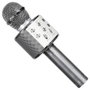 Be Mix Altavoz Micrófono Karaoke con Efectos de Voz