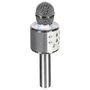 Be Mix Altavoz Micrófono Karaoke con Efectos de Voz