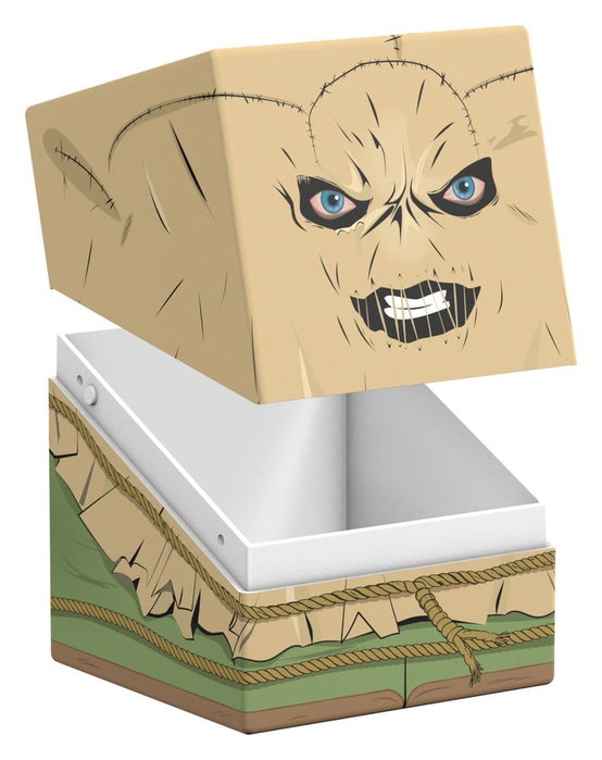 Squaroes Squaroe Batman: Gotham City GC013 - Scarecrow