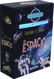 SUSAETA EDICIONES, El espacio - SUSAETA EDICIONES