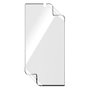 PanzerGlass Protector de Pantalla MATRIX Samsung Galaxy S23 Ultra, UWF con Aligner Kit, PET Transparente, Resistente a Rayones y Golpes, Antibacteriano