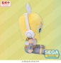 Sega Hatsune Miku: Colorful Stage! Mysekai Peluche Kagamine Rin S 13 cm