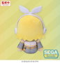 Sega Hatsune Miku: Colorful Stage! Mysekai Peluche Kagamine Rin S 13 cm