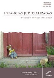 EDUVIM (IBD) INFANCIAS JUDICIALIZADAS. ITINERARIOS DE NIÑOS BAJO TUTELA J