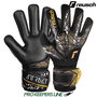 Guantes de Portero Reusch Attrakt Silver Nc Negro L