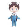 Good Smile Company Figura Shinji Ikari Rebuild Of Evangelion 10 cm PVC