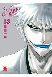 Panini España S.A. Bleach Maximum 13