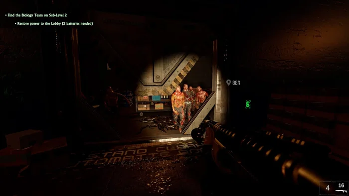 Wired Productions Debajo - Juego para PS5 PlayStation 5 AABUT10256