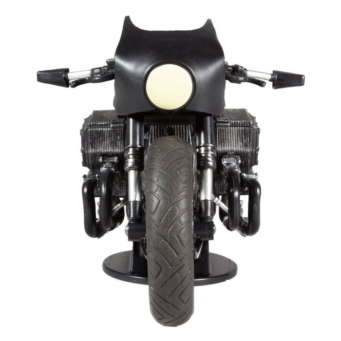 Mcfarlane Toys Figura Dc Multiverse Batman Moto 18 cm