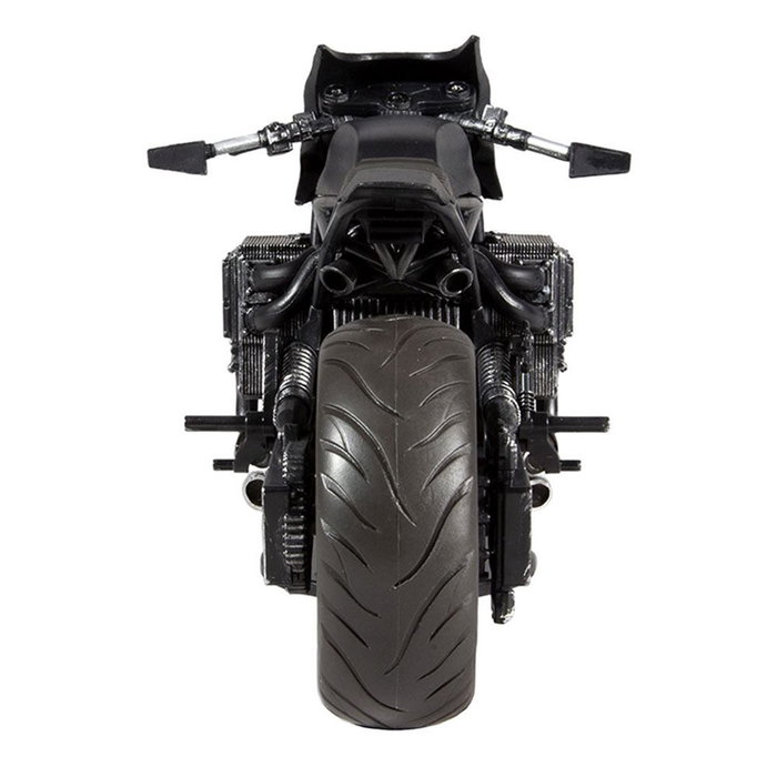 Mcfarlane Toys Figura Dc Multiverse Batman Moto 18 cm