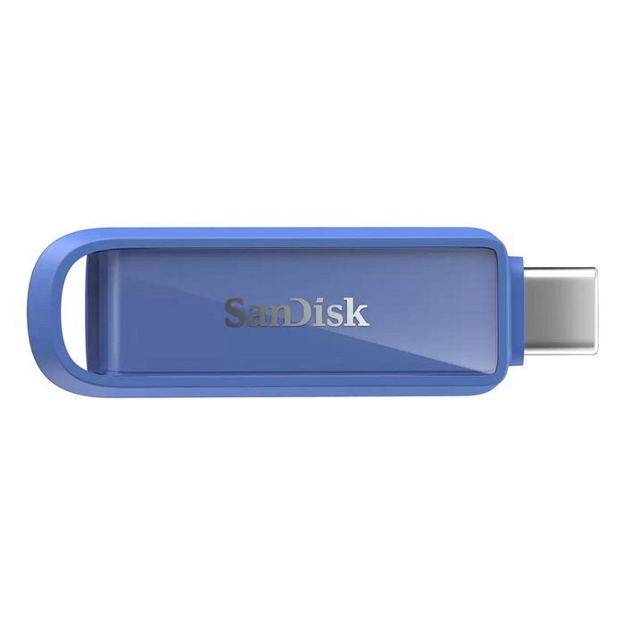 SanDisk Phone Drive 256 GB USB Tipo C Blanco SanDisk Phone Drive 256 GB USB Tipo C Blanco