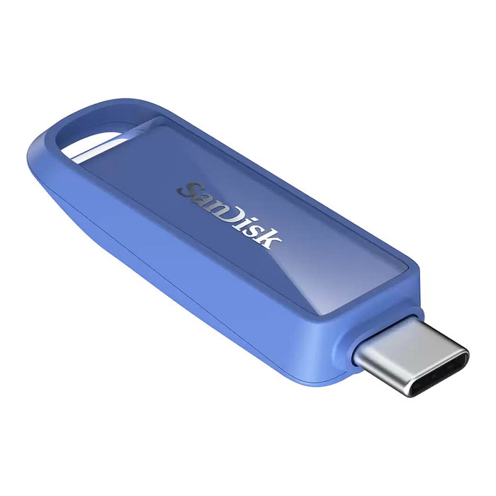 SanDisk Phone Drive 256 GB USB Tipo C Blanco SanDisk Phone Drive 256 GB USB Tipo C Blanco
