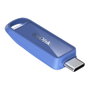 SanDisk Phone Drive 256 GB USB Tipo C Blanco