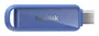 SanDisk Phone Drive 256 GB USB Tipo C Blanco