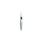 herlitz my.pen style Tintenroller 1.0 mm Azul