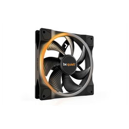 Be Quiet! LIGHT WINGS 140mm PWM ARGB Ventilador