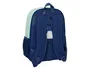 Safta Mochila Infantil Mr. Wonderful Estrella Adaptable a Carro