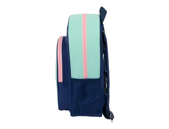 Safta Mochila Infantil Mr. Wonderful Estrella Adaptable a Carro Safta Mochila Infantil Mr. Wonderful Estrella Adaptable a Carro