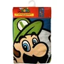 Super Mario Toalla de playa 100% microfibra 70x140 cm Modelo NO467