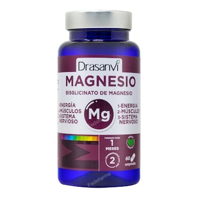 Mineral Bisglicinato De Magnesio Mineral Bisglicinato De Magnesio