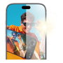 PanzerGlass Anti-reflective Armor Screen Protector iPhone 18 Pro