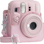 Fujifilm instax Mini 13 Bag candy pink