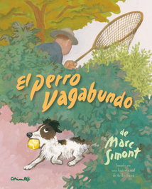 El perro vagabundo, Mark Simont - CORIMBO EDITORIAL S.L.