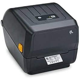Zebra ZD230 Impresora de transferencia térmica (74/300M) con EZPL estándar, 203 ppp, USB y Ethernet