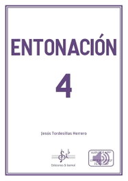 SI-BEMOL, ENTONACIÓN 4, TORDESILLAS HERRERO, JESUS - SI-BEMOL