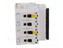 SCHNEIDER ELECTRIC Interruptor magnetotérmico iC60N 16A 3+N 400V AC 6kA